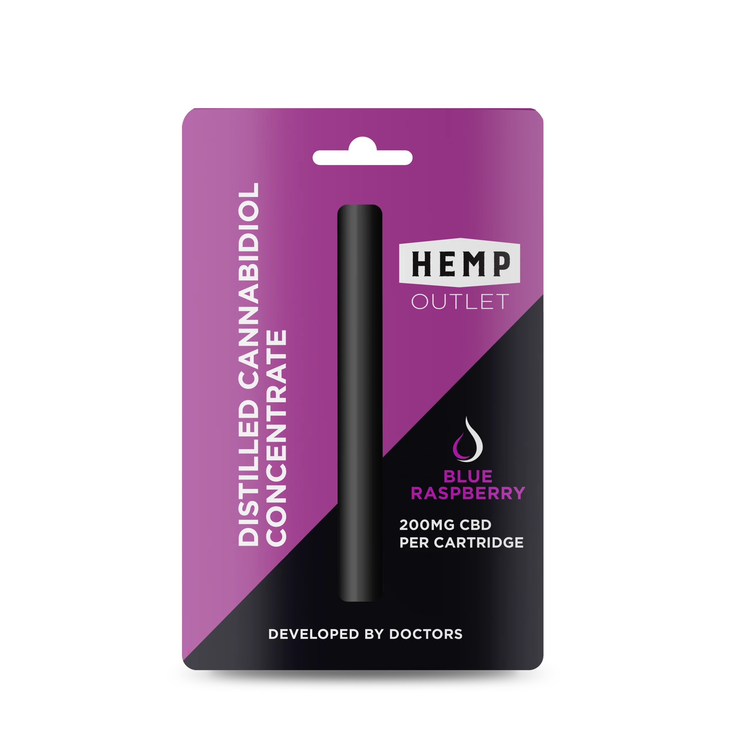 Hemp Outlet Lab Tests CBD Worx