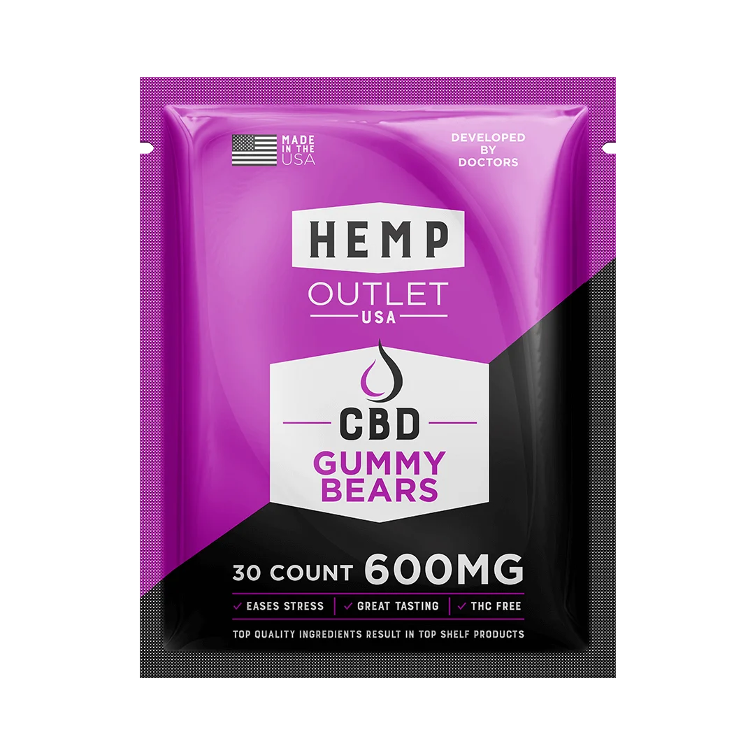 Hemp Outlet Lab Tests CBD Worx