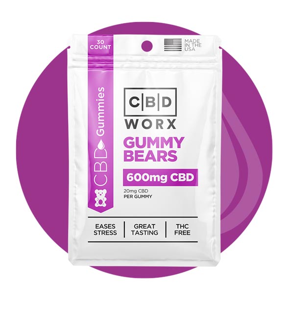 best cbd products cbd worx cbd gummy bears